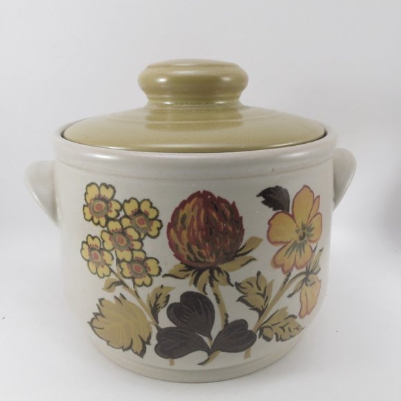 Sadler Bean Crock Pot England - Picture 2 of 6